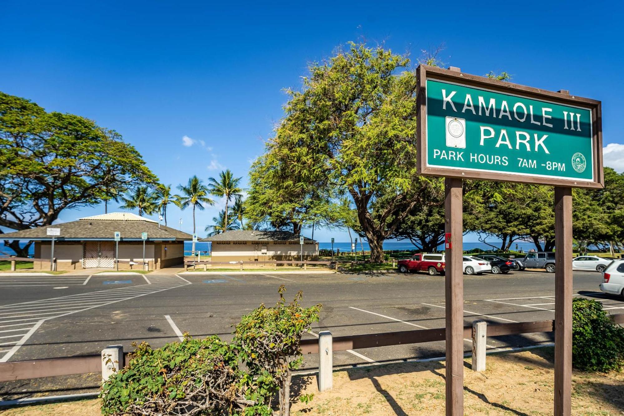 Apartamento Maui Banyan Q-109 Wailea  Exterior foto