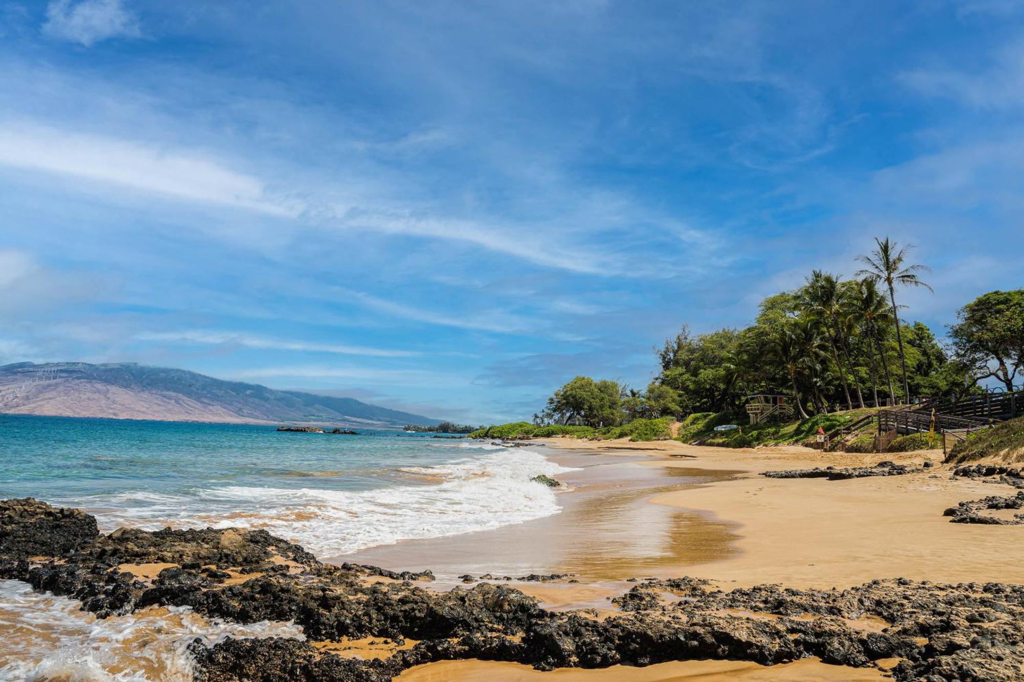 Apartamento Maui Banyan Q-109 Wailea  Exterior foto
